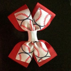 Handmade bows made to order!!